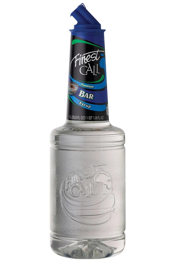 Finest Call Bar Syrup 1L