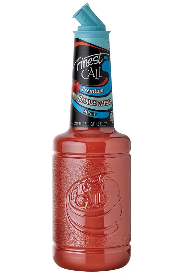 Finest Call Bloody Caesar 1L