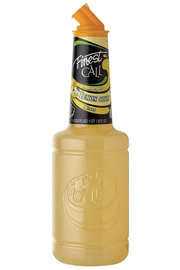 Finest Call Lemon Sour 1L