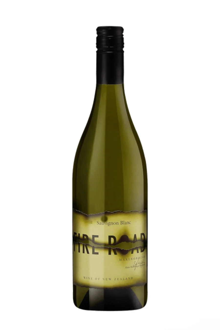Fire Road Sauvignon Blanc 2025 (750 ml)