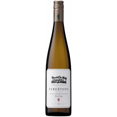 Firestone Vineyard Santa Barbara Riesling 2022