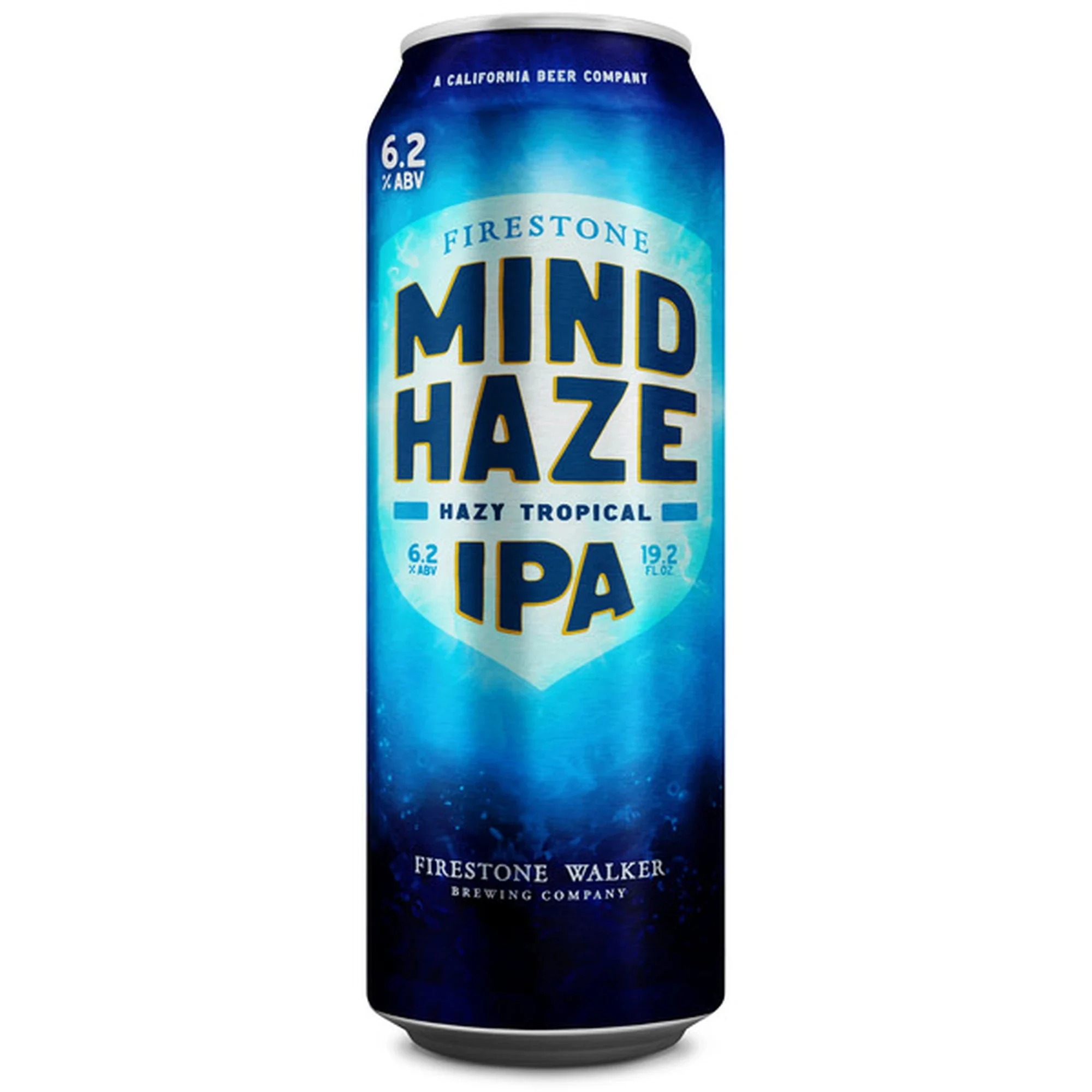 Firestone Walker Double Mind Haze 19.2OZ