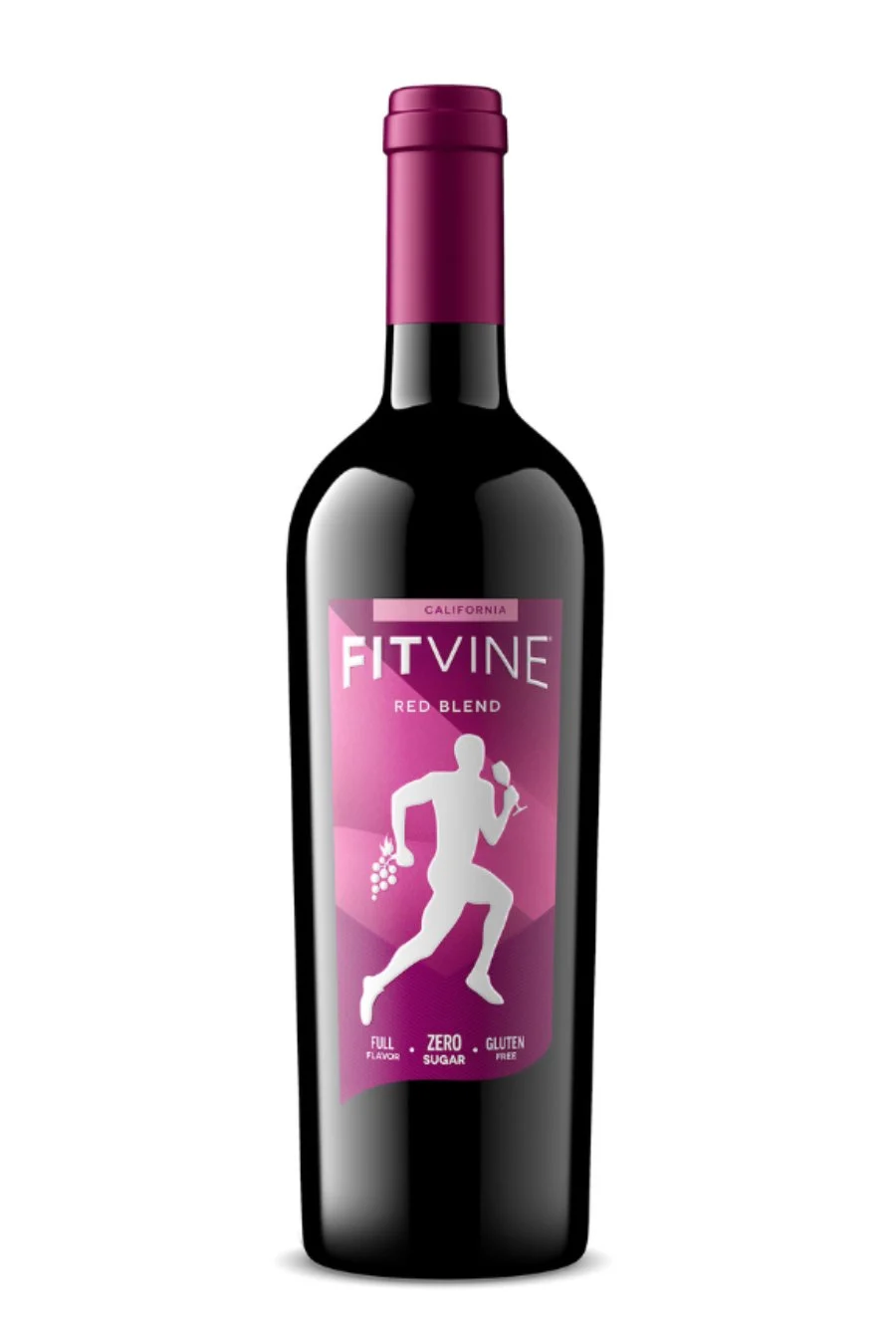 Fitvine Red Blend 2023 (750 ml)