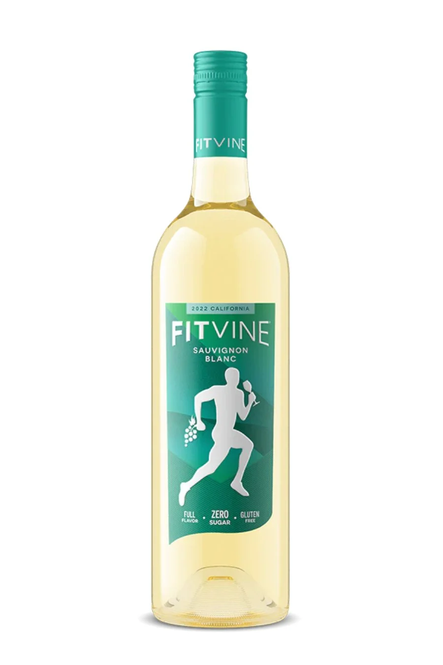 Fitvine Sauvignon Blanc 2024 (750 ml)