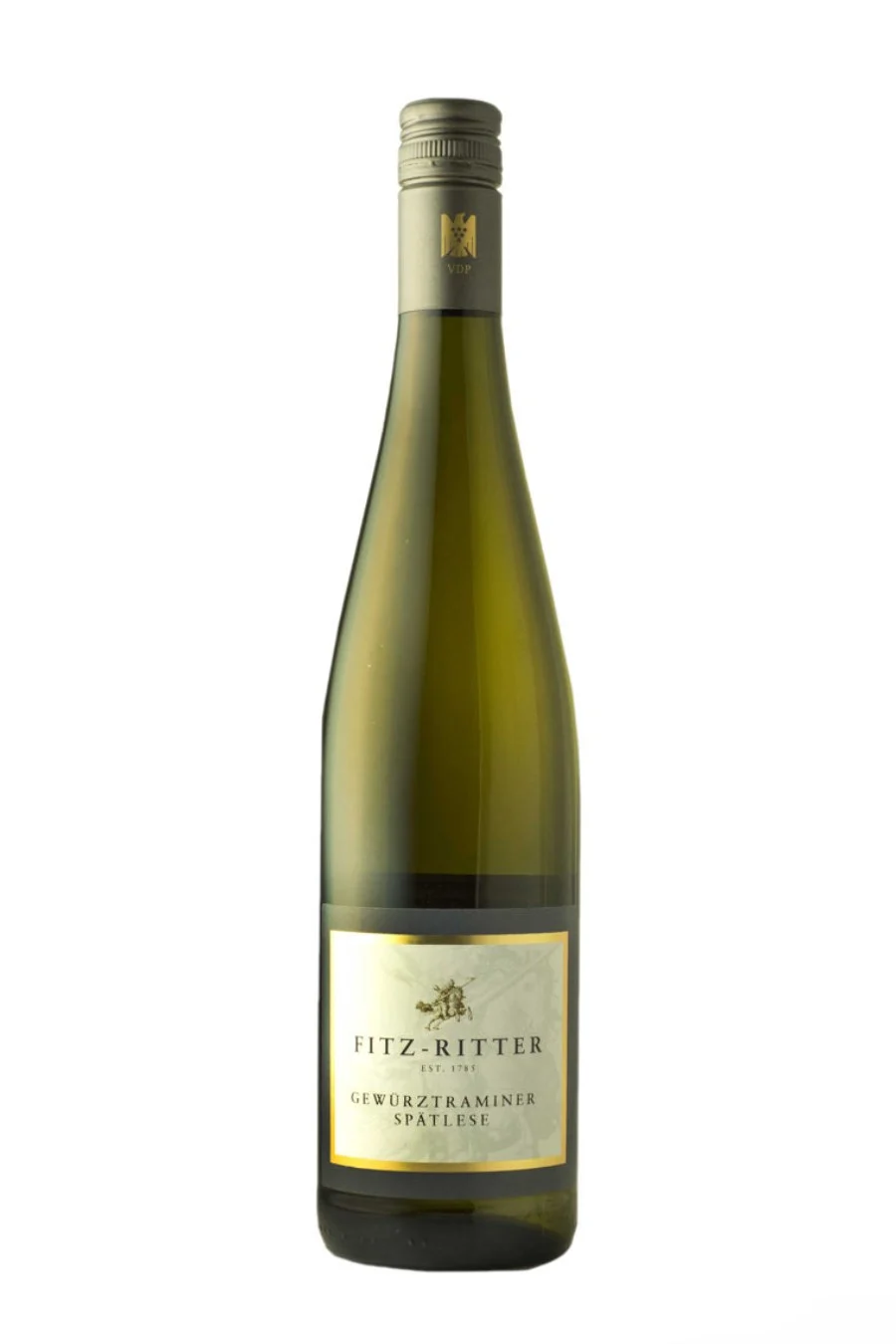 Fitz-Ritter Gewurztraminer Spatlese 2024 (750 ml)
