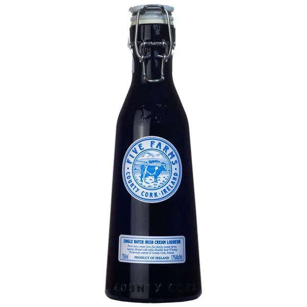 Five Farms Irish Cream