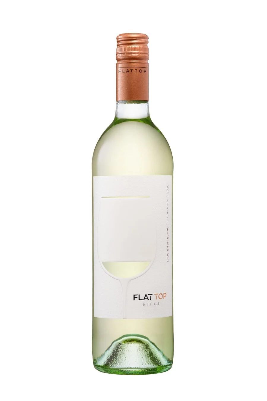 Flat Top Hills Sauvignon Blanc 2022 (750 ml)