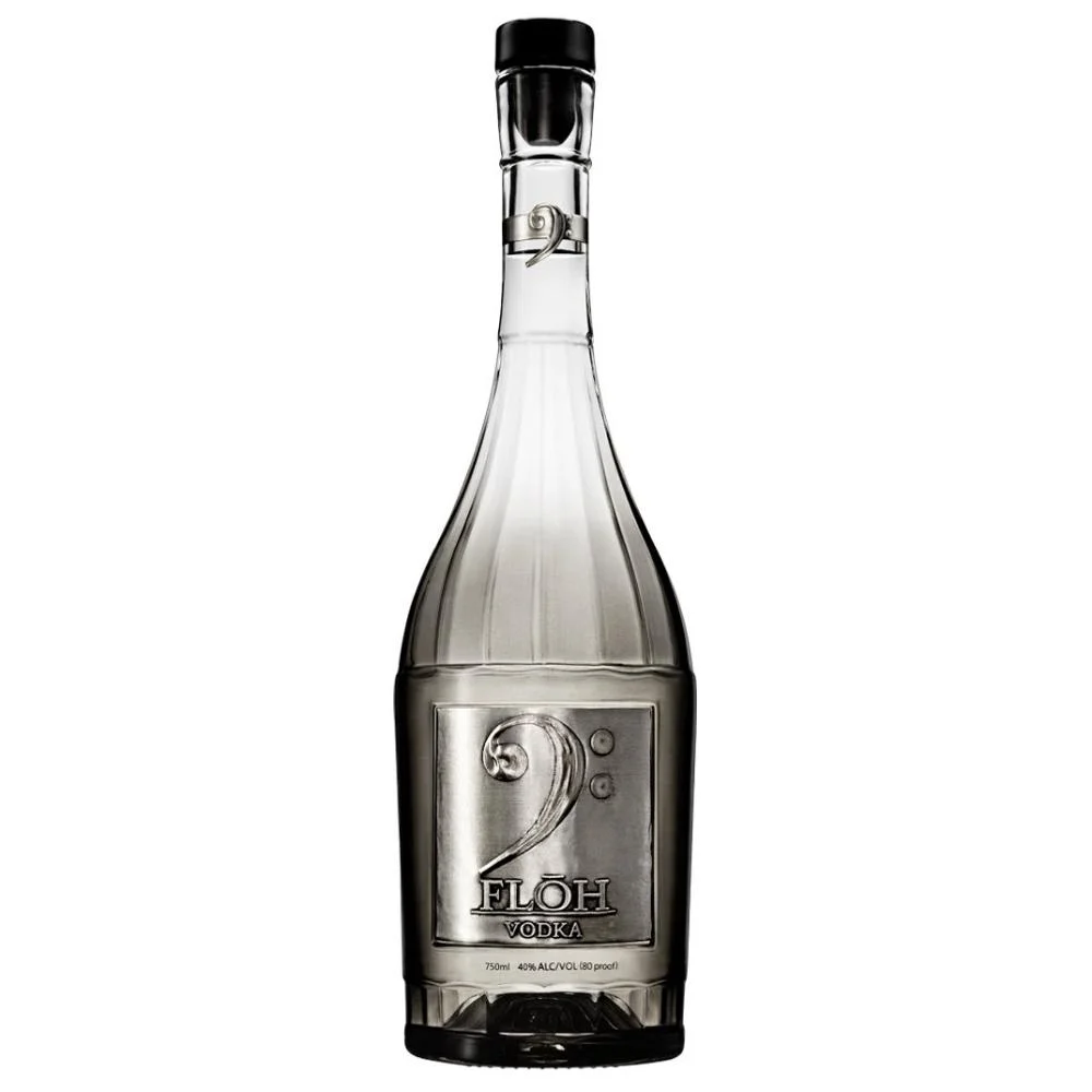 FLOH Vodka