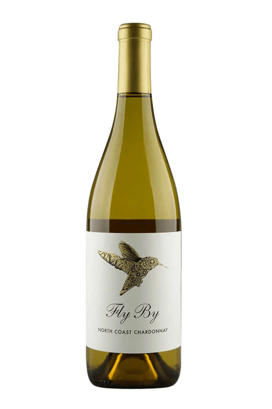 Fly By North Coast Chardonnay 2024 (750 ml)