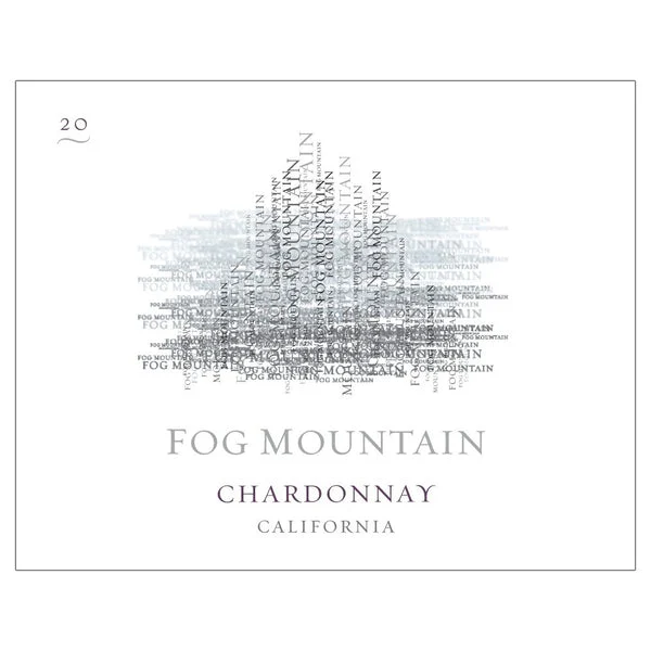 Fog Mountain Chardonnay