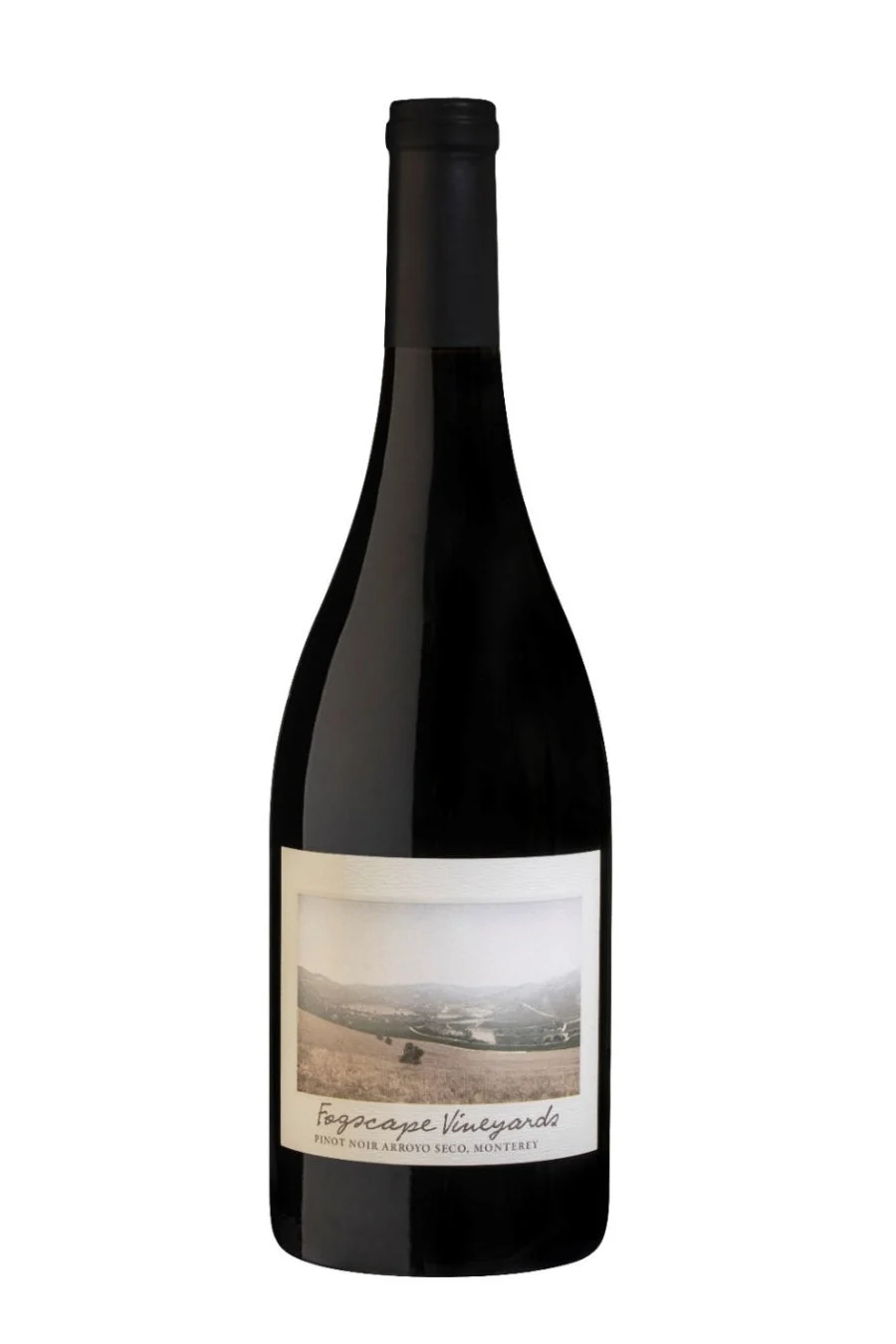 Fogscape Arroyo Seco Pinot Noir 2023 (750 ml)