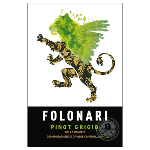 Folonari Pinot Grigio IGT