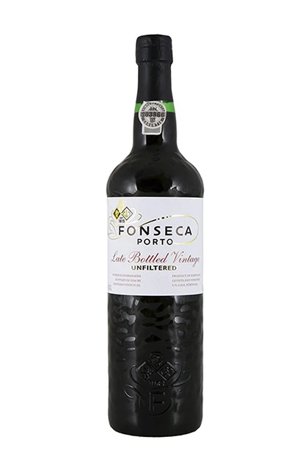 Fonseca Late Bottled Vintage Port
