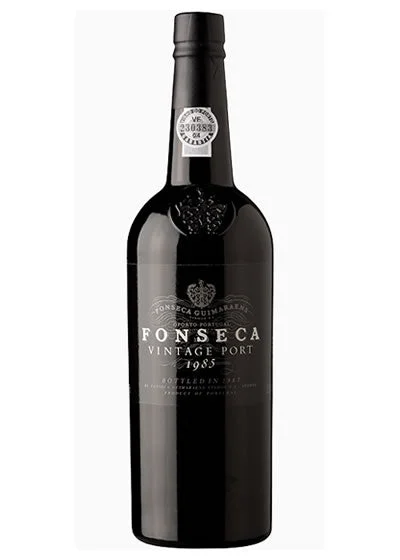 Fonseca Vintage Port - 1985