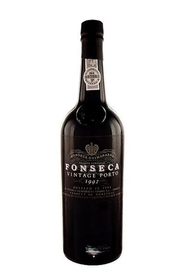 Fonseca Vintage Port - 1992