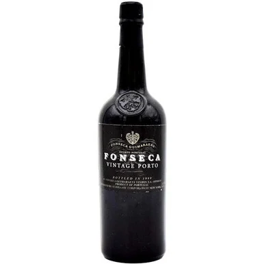Fonseca Vintage Port 1997 Rated 93WA