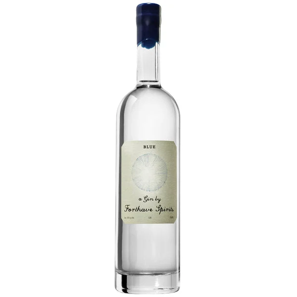 Forthave Spirits Blue Gin