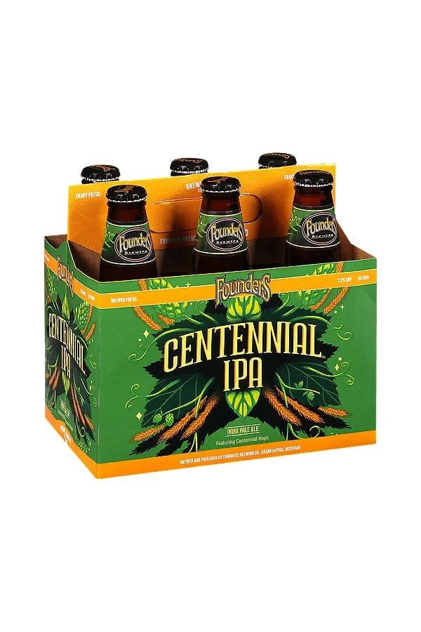 Founders Centennial IPA 6Pk