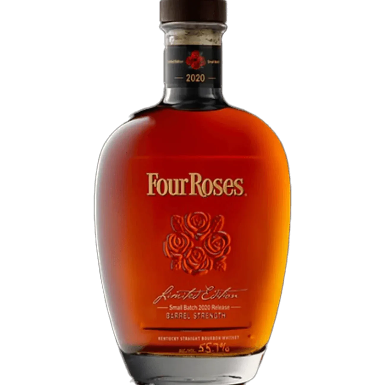 Four Roses Small Batch 2020 Limited Edition
