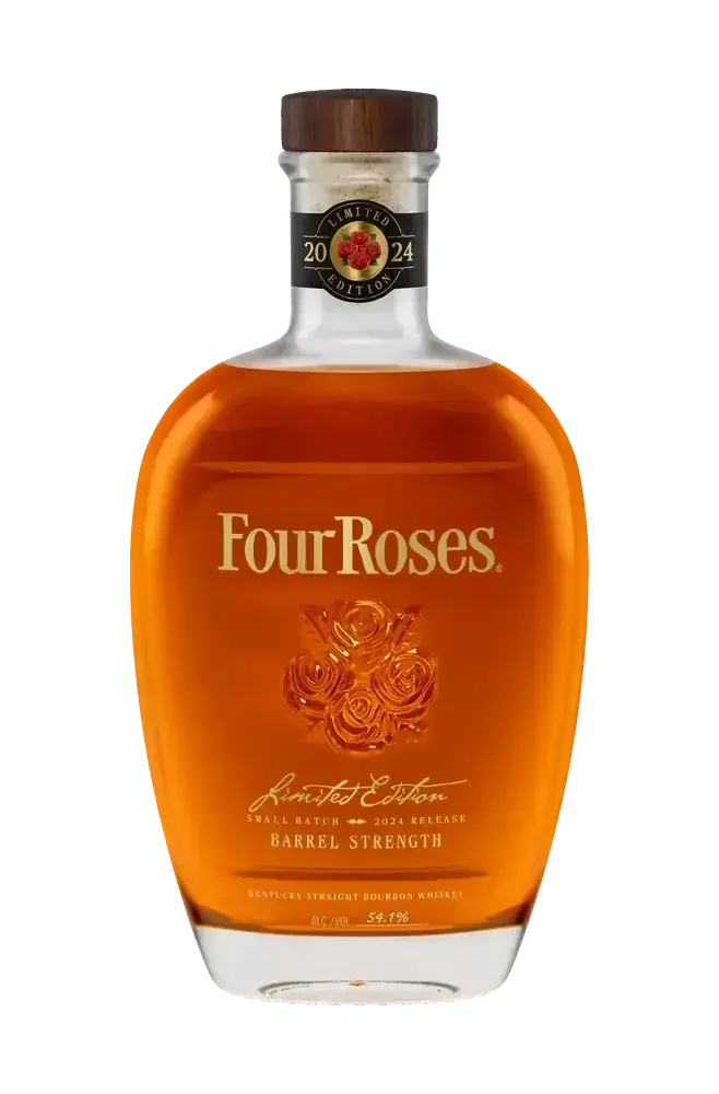 Four Roses Small Batch 2024 Limited Edition 750ML