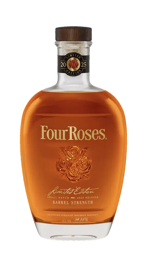 Four Roses Small Batch 2025 Limited Edition 750ML