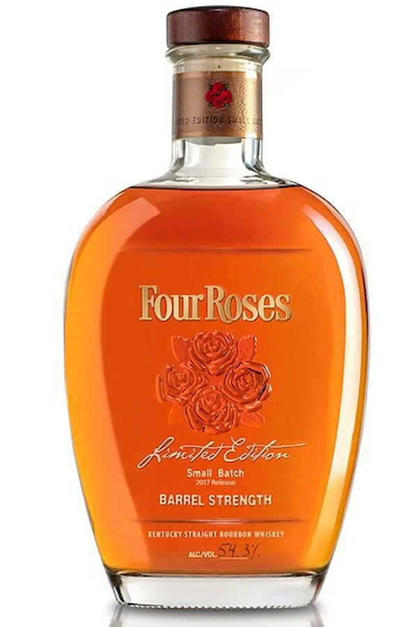 Four Roses Small Batch Limited Edition 2022 750ML