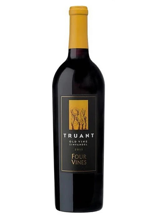 Four Vines Old Vine Zinfandel