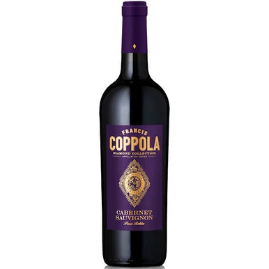 Francis Coppola Diamond Collection Paso Robles Cabernet 2024