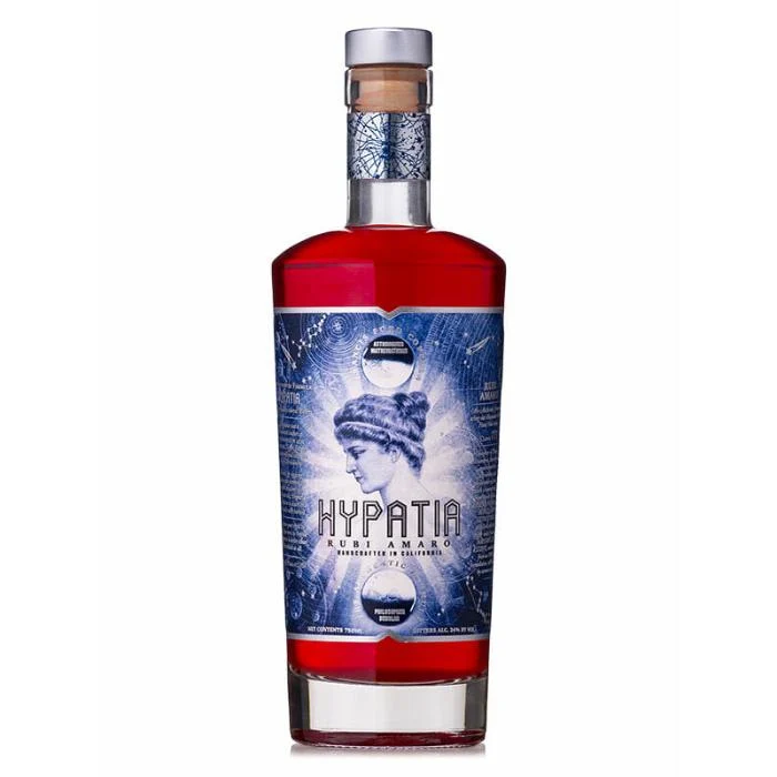 Francis Ford Coppola Hypatia Rubi Amaro