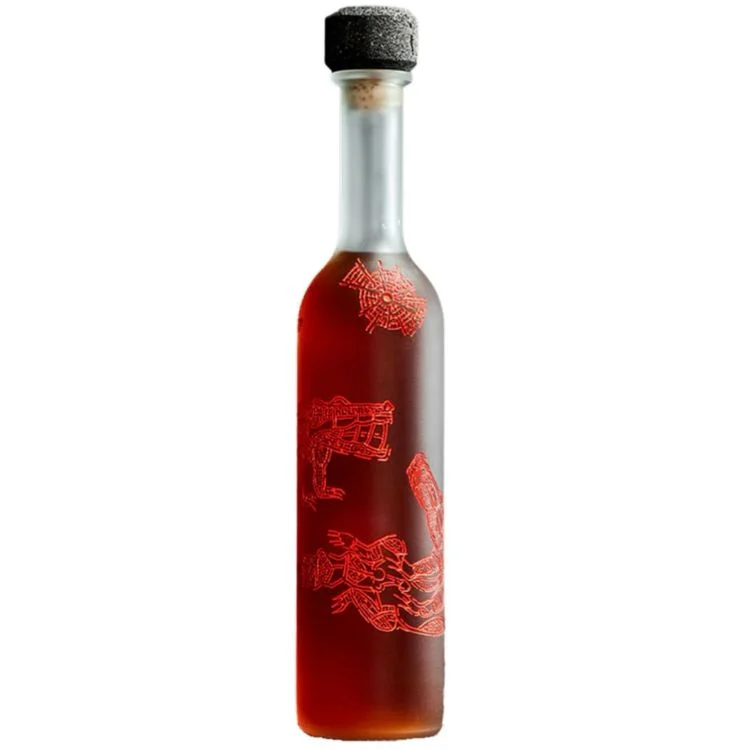 Francisco Toledo And Maestro Dobel - 750ml