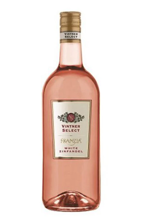 Franzia White Zinfandel Light 1.5L