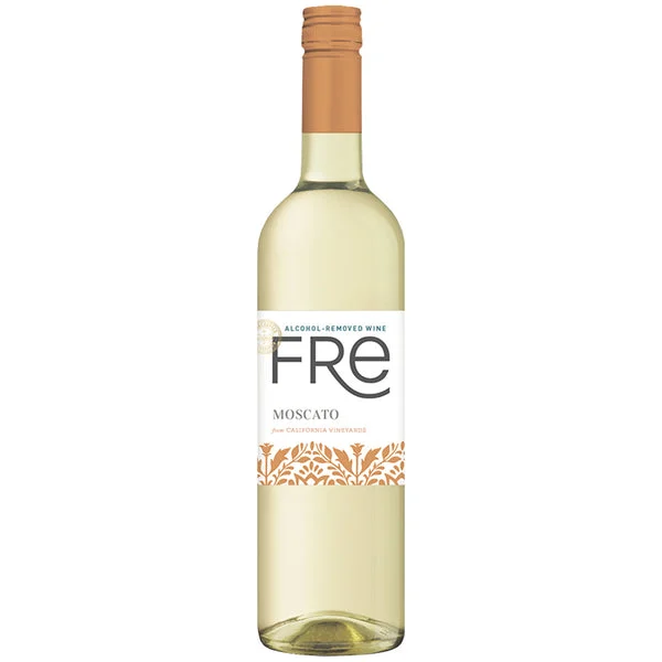 Fre Non-Alcoholic Moscato