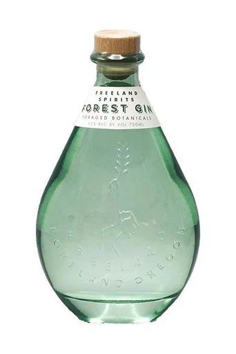 Freeland Spirits Forest Gin