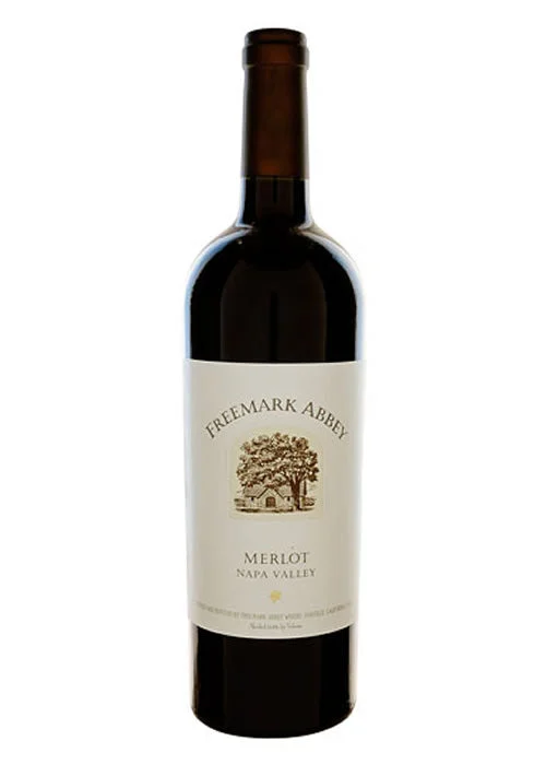 Freemark Abbey Merlot 2021