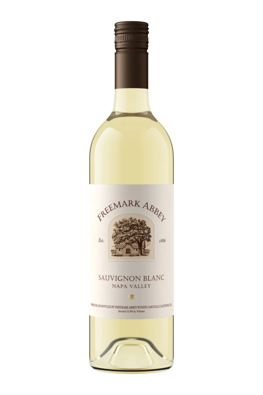 Freemark Abbey Sauvignon Blanc 2024 (750 ml)