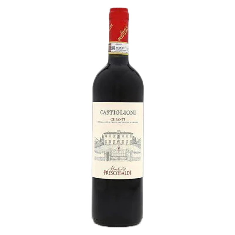 Frescobaldi Castiglioni Chianti