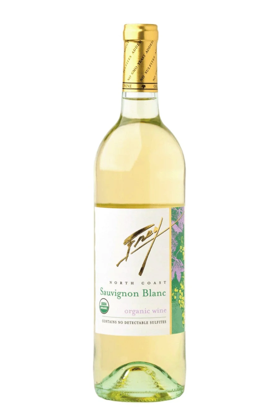 Frey Organic Sauvignon Blanc 2024 (750 ml)