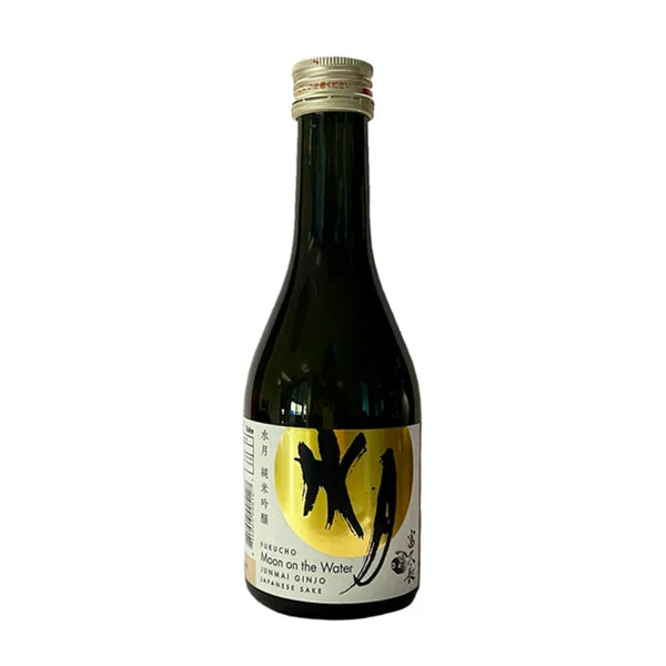 Fukucho Moon on the Water Sake