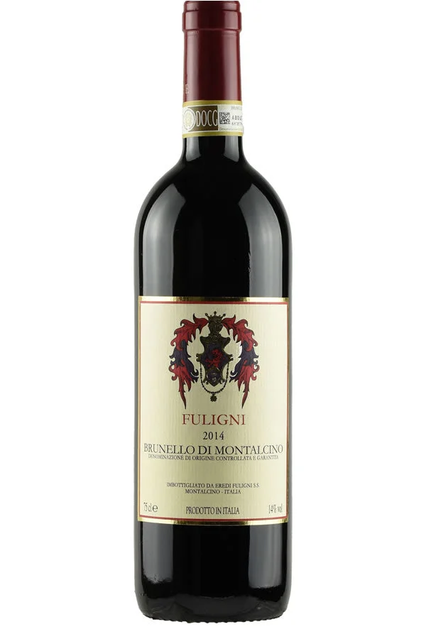 Fuligni Brunello di Montalcino 2019
