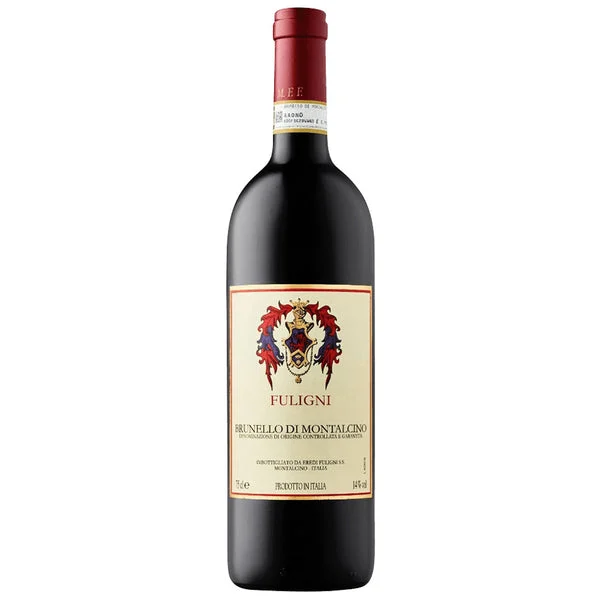 Fuligni Brunello di Montalcino 2020