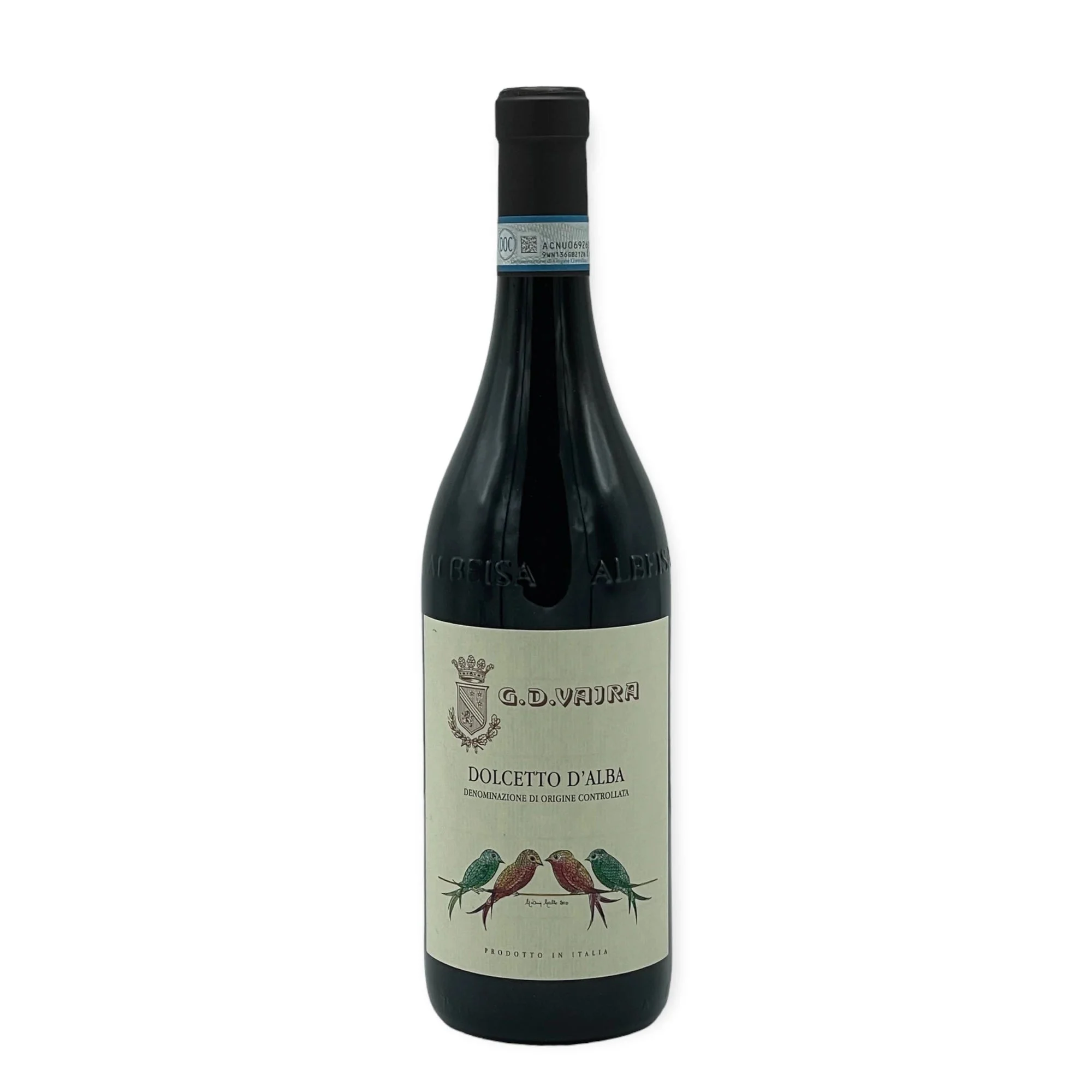 G D Vajra Dolcetto d'Alba