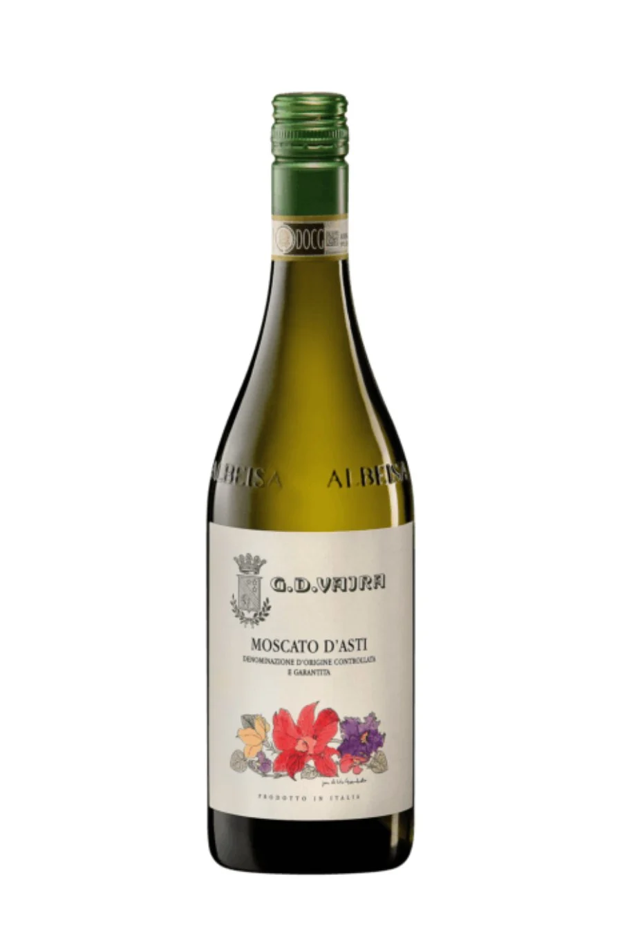 G.D. Vajra Moscato d'Asti 2025 (750 ml)