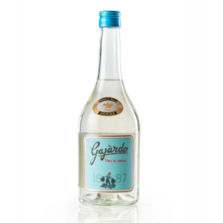 Gajardo Arancia Radicale Liqueur - 750ml