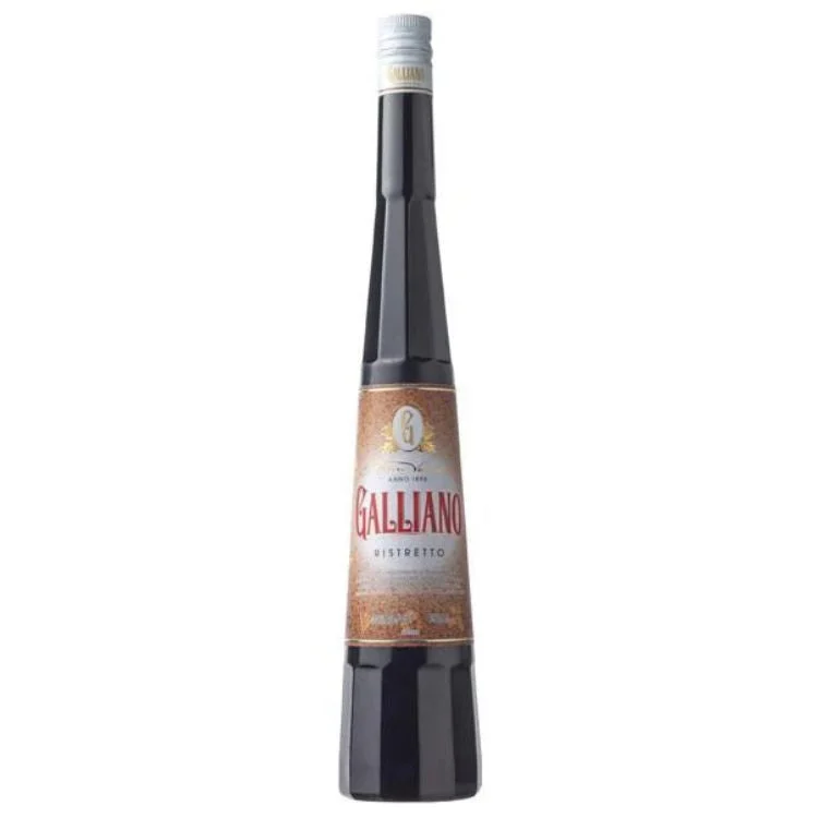 Galliano Expresso Liqueur - 750ml