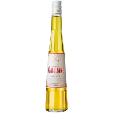 Galliano L'Autentico Italian Liqueur 375ml
