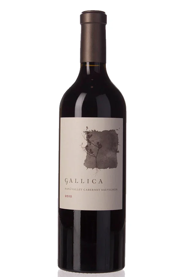 Gallica Cabernet Sauvignon 2017