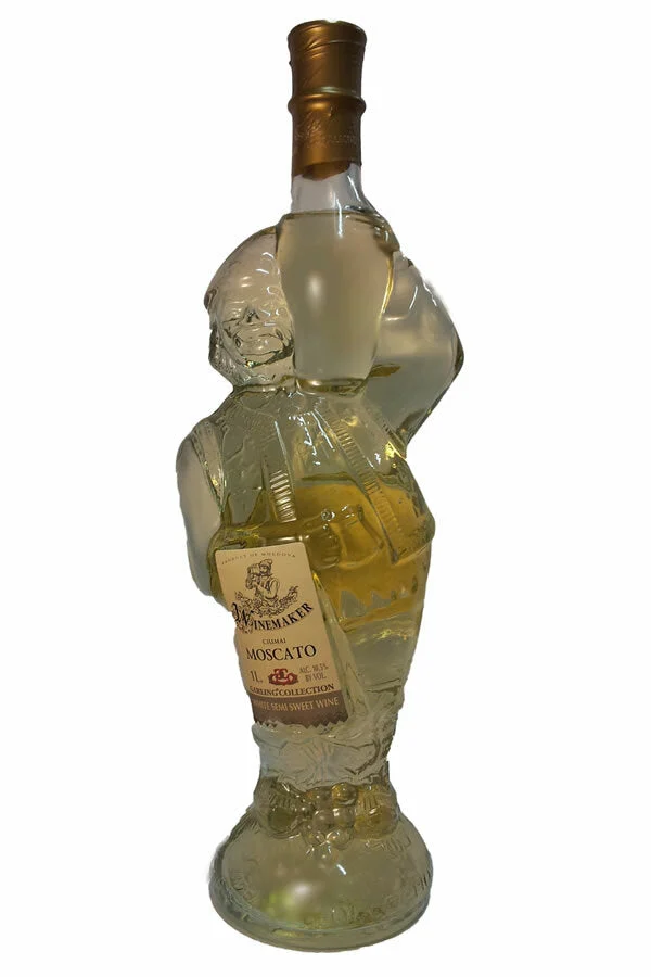 Garling Winemaker Moscato 1L