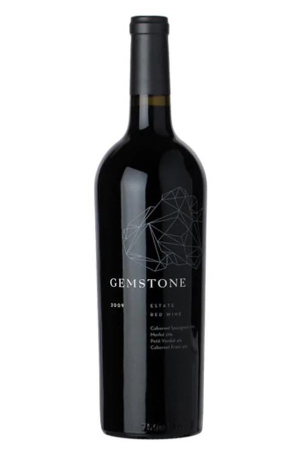 Gemstone Cabernet Sauvignon 2009