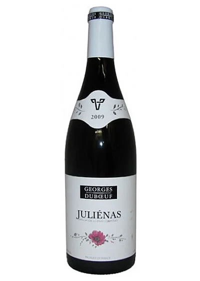 Georges Duboeuf Julienas