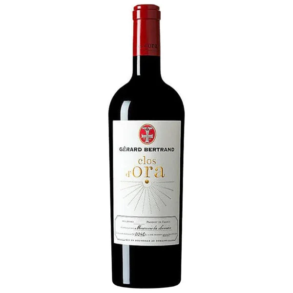 Gerard Bertrand Clos d'Ora Rouge 2018
